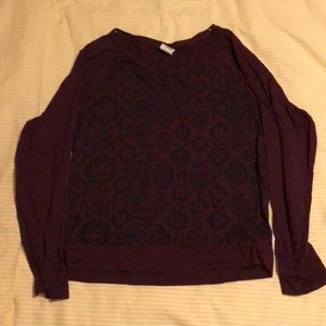 Victoria Secret Pink Shirt